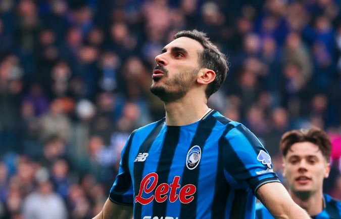 Atalanta, certezza Zappacosta: rinnovo fino al 2027