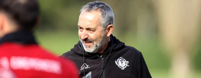 Giampaolo torna in grande stile: la Cremonese passa a Parma 0-2