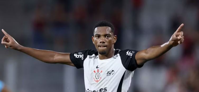 Milan-André: si avvicina il centrocampista del Corinthians