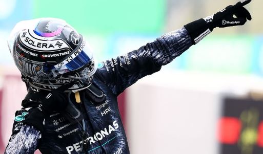 Antonelli concede il bis: vittoria anche a Suzuka