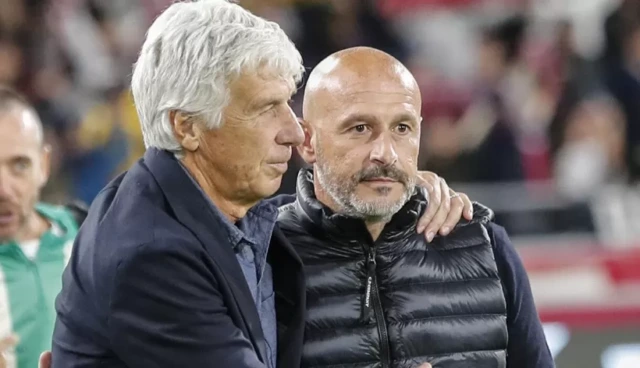 Roma-Bologna: sfida decisiva all’Olimpico per i quarti