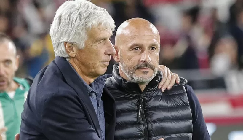 Roma-Bologna: sfida decisiva all’Olimpico per i quarti