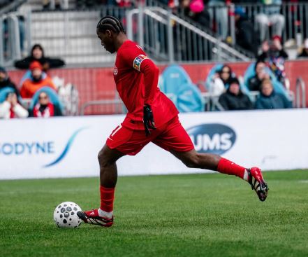 Jonathan David ritrova il sorriso: doppietta su rigore con il Canada