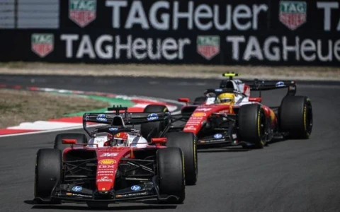 Ferrari in crescita: Hamilton e Leclerc puntano alla gara