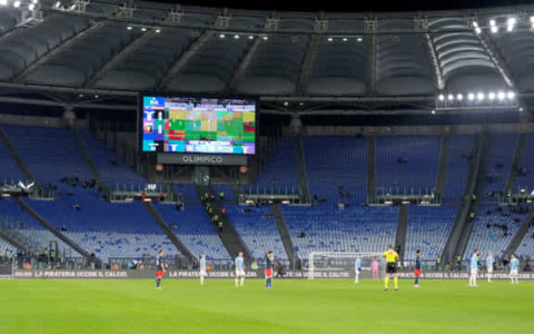 Lazio-Atalanta, la Coppa Italia come scorciatoia per l’Europa