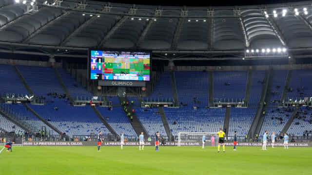 Lazio-Atalanta, la Coppa Italia come scorciatoia per l’Europa