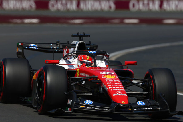 Ferrari-Mercedes, nuovo scontro: chiesto l’intervento della FIA