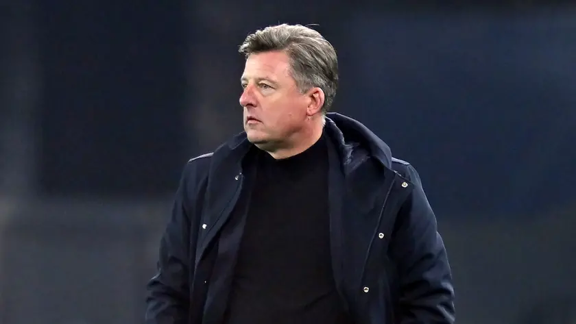 Runjaic applaude i suoi: “Sono orgoglioso dei miei ragazzi”