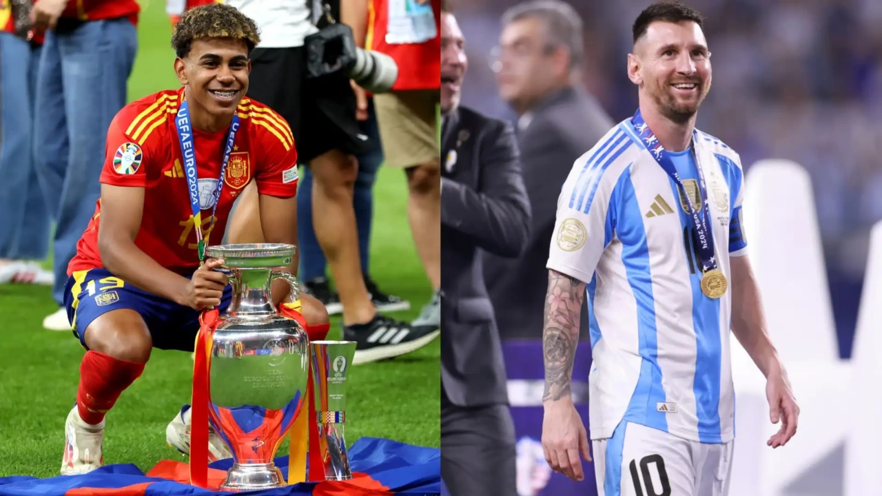 Finalissima Argentina-Spagna, possibile cambio di sede