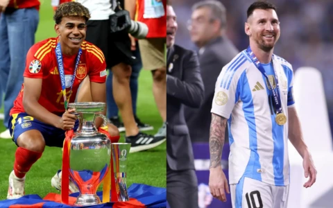 Finalissima Argentina-Spagna, possibile cambio di sede