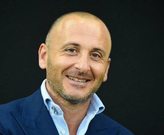 Ausilio: “Nessun dubbio su Chivu. Bastoni? Ci chiamino…”