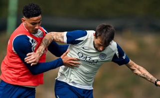 Verso Inter-Roma, dubbio Acerbi-De Vrij per Chviu