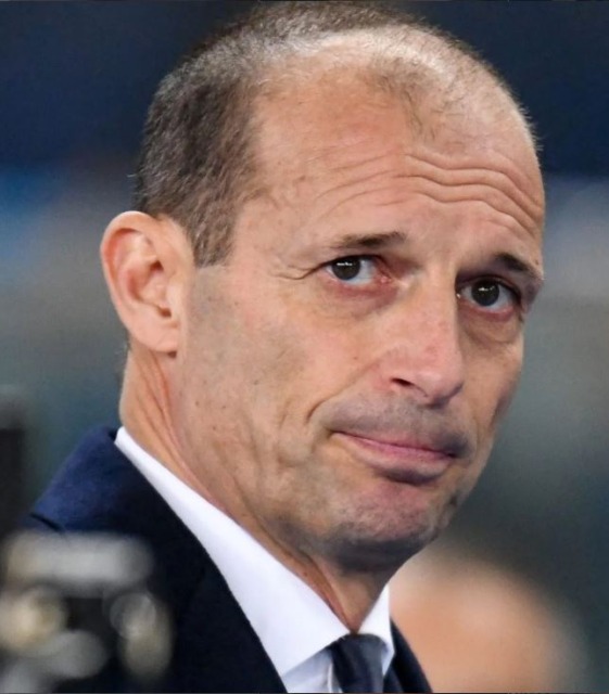 Italia, con Malagò il favorito per il ruolo di Ct è Allegri