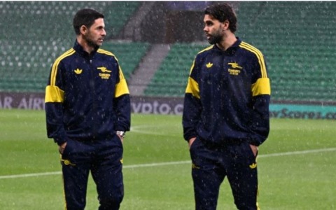 Arsenal all’esame Sporting: Arteta si gioca mezza stagione