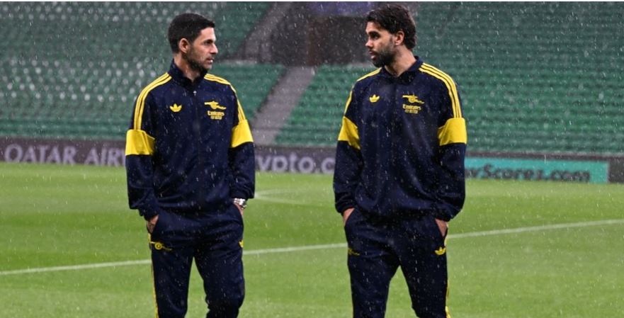 Arsenal all’esame Sporting: Arteta si gioca mezza stagione