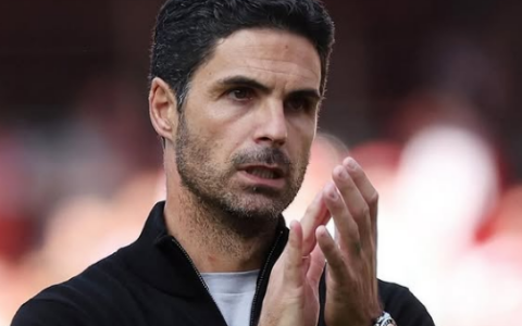 Champions League, notte da brividi per Arteta e Arbeloa