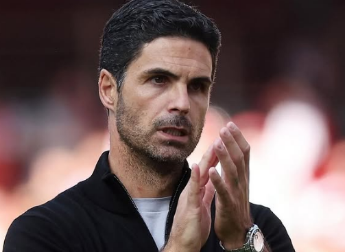 Champions League, notte da brividi per Arteta e Arbeloa