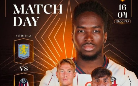 Il Bologna cerca l’impresa a Birmingham per continuare il sogno