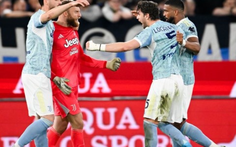 Juve, la svolta dopo il gol di Gatti: ora è favorita per la Champions