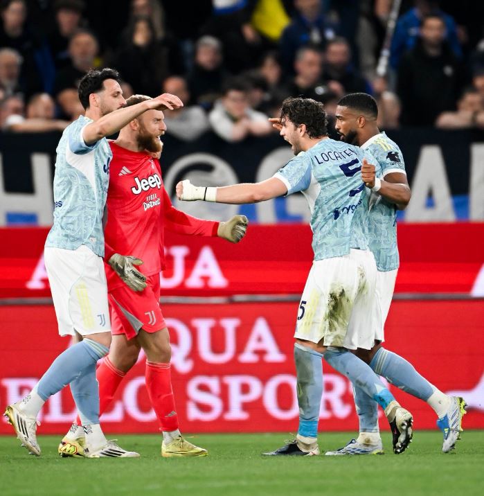 Juve, la svolta dopo il gol di Gatti: ora è favorita per la Champions