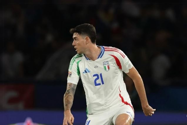 Bastoni: dal caso Kalulu all’espulsione di ieri, 2026 da incubo