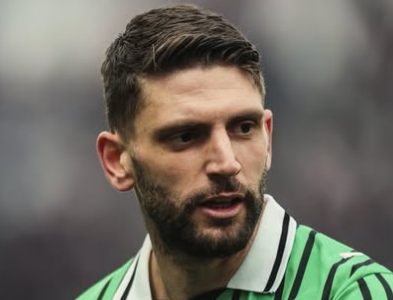 Serie A, le decisioni del giudice sportivo: due giornate a Berardi