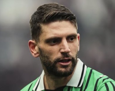 Serie A, le decisioni del giudice sportivo: due giornate a Berardi