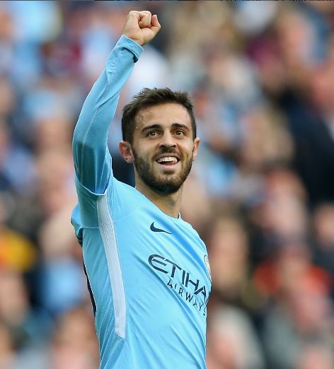 Juve in corsa su Bernardo Silva, ma occhio al Barcellona