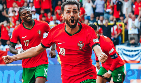 Juventus, contatti per Bernardo Silva: la situazione