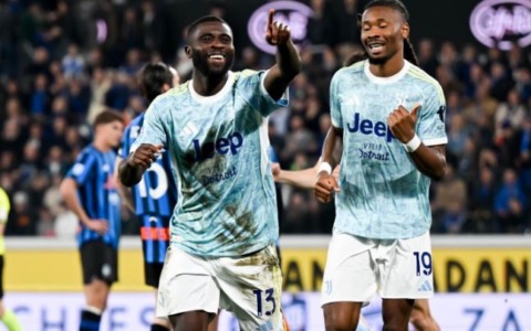 Juventus, il colpo inaspettato da Champions si chiama Boga