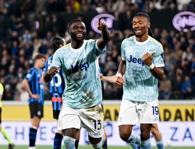 Juventus, il colpo inaspettato da Champions si chiama Boga