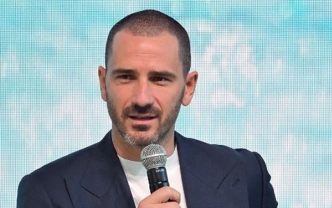 Italia, il sogno di Bonucci: “Per il futuro scelgo Pep Guardiola”