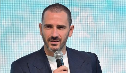 Italia, il sogno di Bonucci: “Per il futuro scelgo Pep Guardiola”