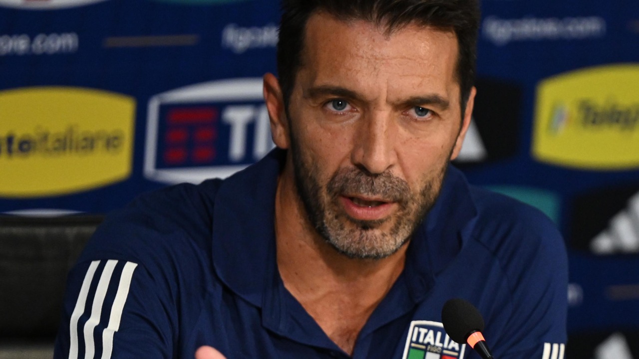 Lascia anche Buffon: “Dimissioni inevitabili”