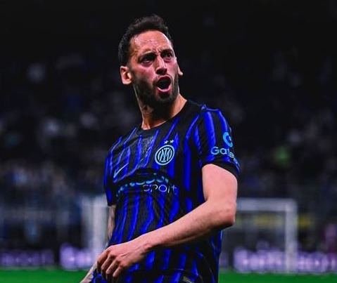 Inter-Calhanoglu, prove di rinnovo