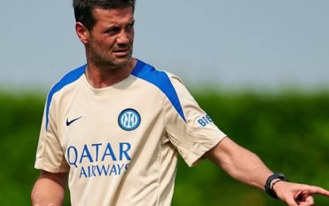 Chivu punge Conte e Allegri: “Ci siamo avvicinati alla Champions”