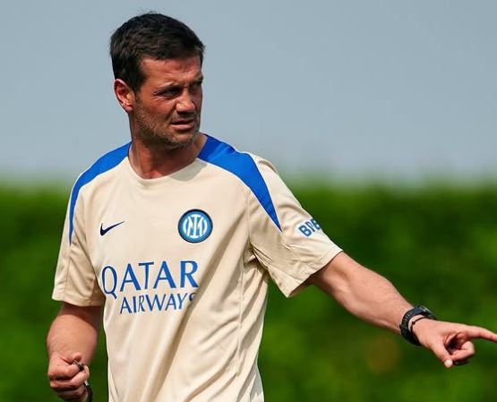 Chivu punge Conte e Allegri: “Ci siamo avvicinati alla Champions”