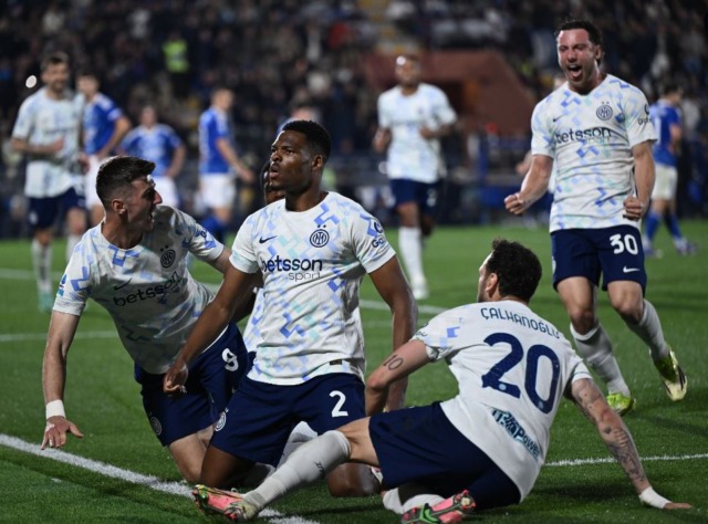 Inter, dopo 37 anni possibile festa scudetto a San Siro: il piano