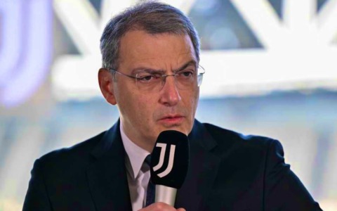 Comolli: “Mercato per vincere con o senza Champions”