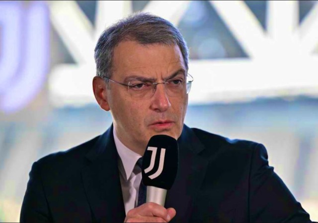 Comolli: “Mercato per vincere con o senza Champions”