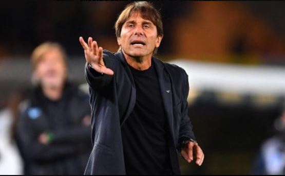 Conte, mai così male in Serie A: e il futuro è in bilico…