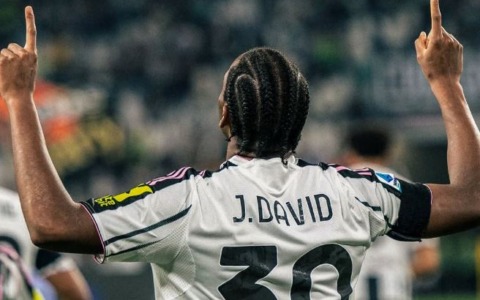 La Juventus batte il Bologna e “vede” la Champions