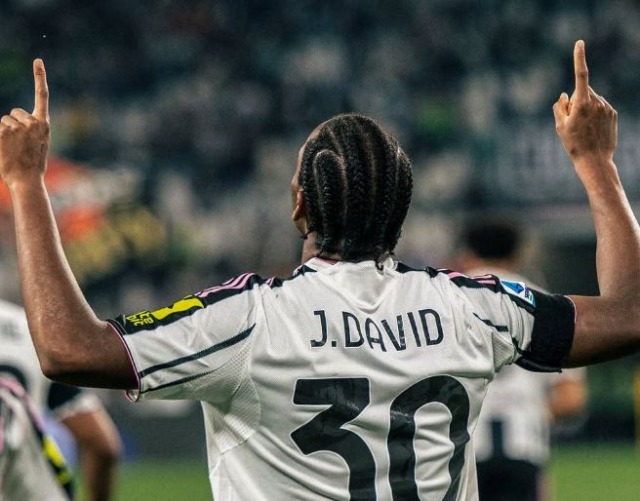 La Juventus batte il Bologna e “vede” la Champions