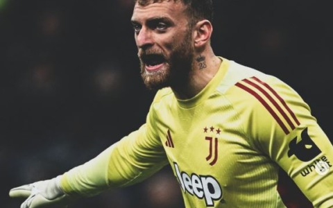 Di Gregorio para il rigore grazie al “pizzino” di Pinsoglio