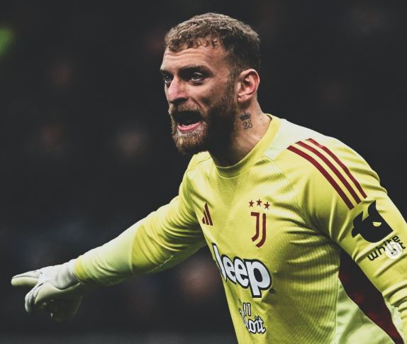 Di Gregorio para il rigore grazie al “pizzino” di Pinsoglio