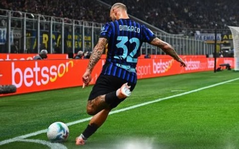 L’Inter e i calci d’angolo sono una sentenza