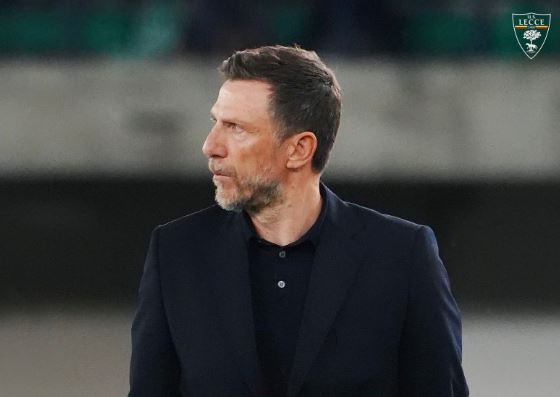 Il Lecce a Pisa per allungare sulla Cremonese