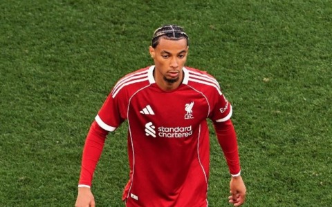 Liverpool, apprensione per Ekitike: salta il Mondiale?