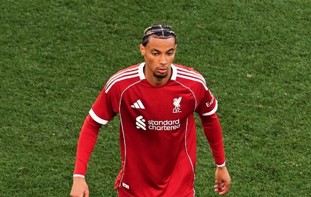 Liverpool, apprensione per Ekitike: salta il Mondiale?