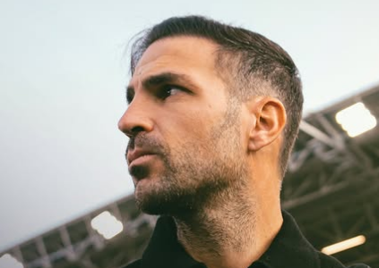 Como, Fabregas: “Affrontiamo con coraggio l’Inter”